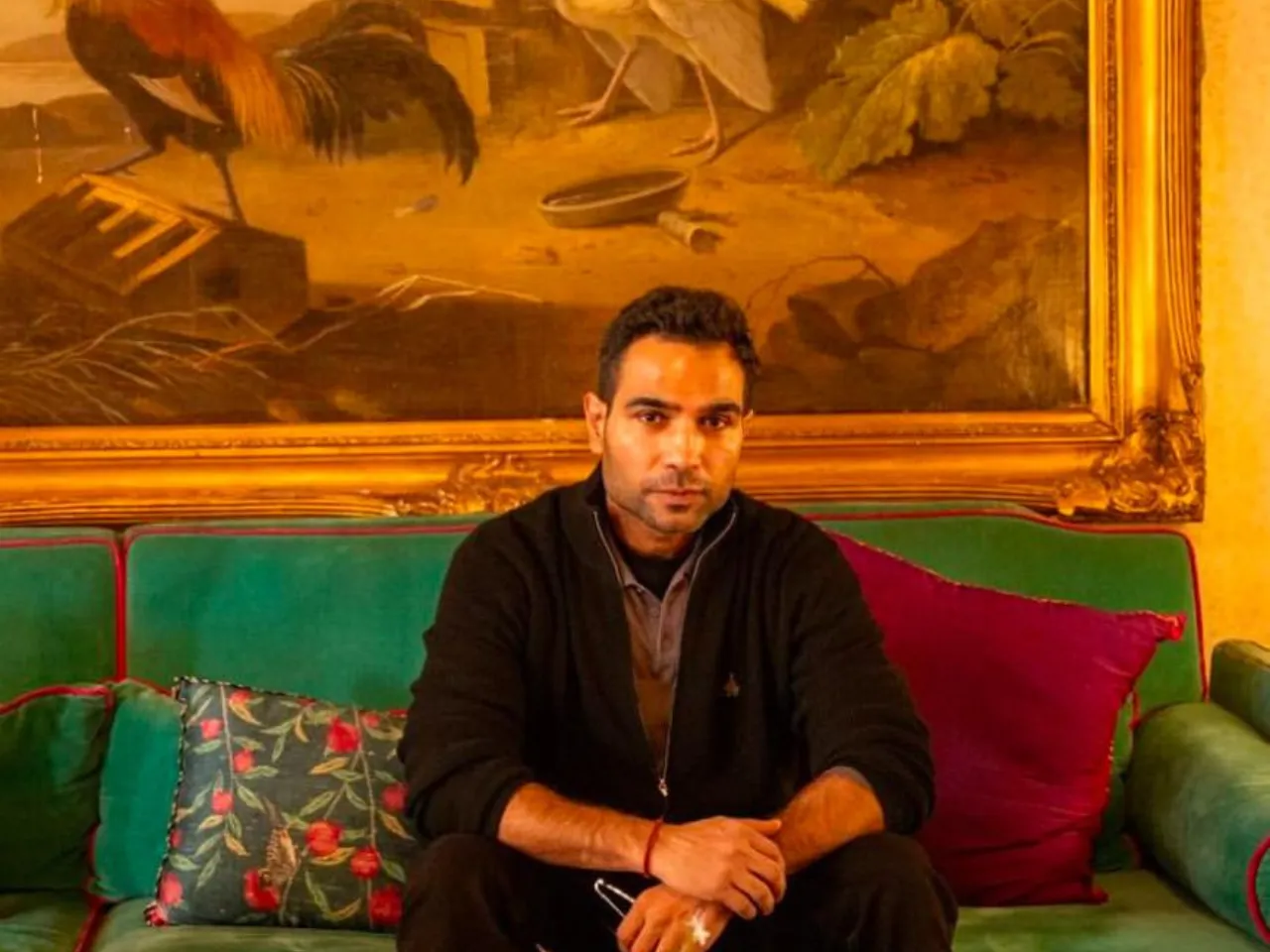 Groyyo Promotes Nitin Jain to Co-Founder Role to Boost Global Growth