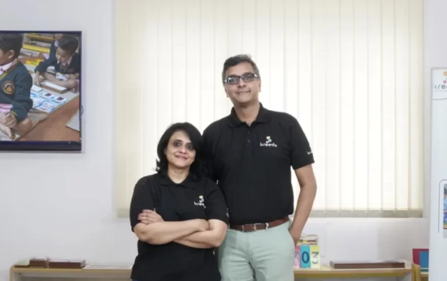 Edtech Startup Kreedo Raises Rs 10 Crore in Debt Funding to Transform Early Childhood Education