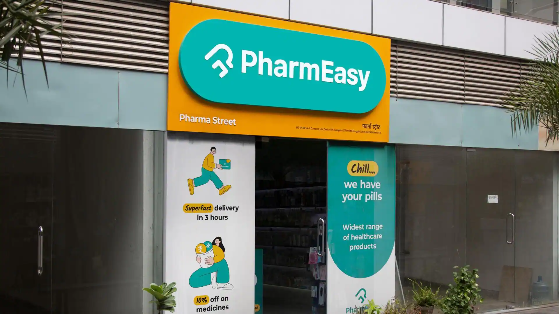 PharmEasy’s Valuation Drops by 92%: From $5.6 Billion to Just $456 Million – What Went Wrong