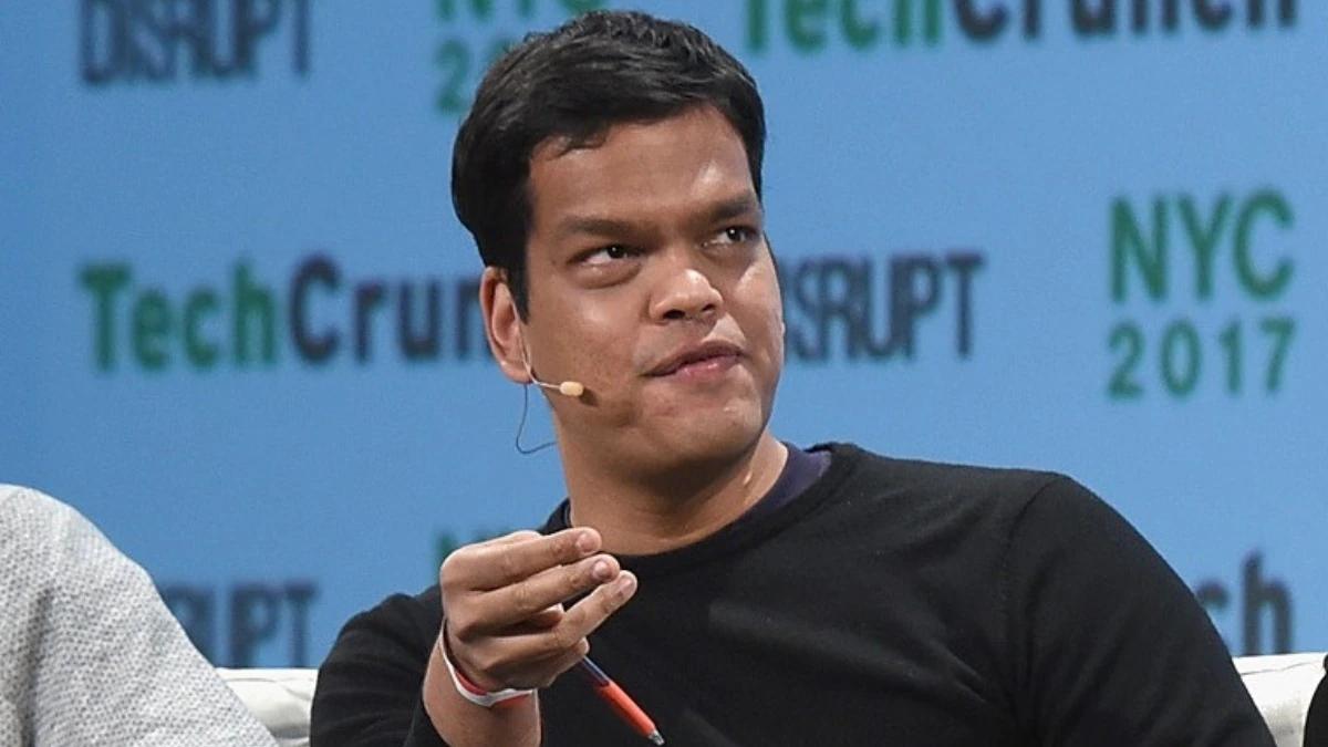 Zoho CEO’s 2004 Recruitment Story: How Trump’s AI Advisor Sriram Krishnan Caught His Eye Before Silicon Valley Success