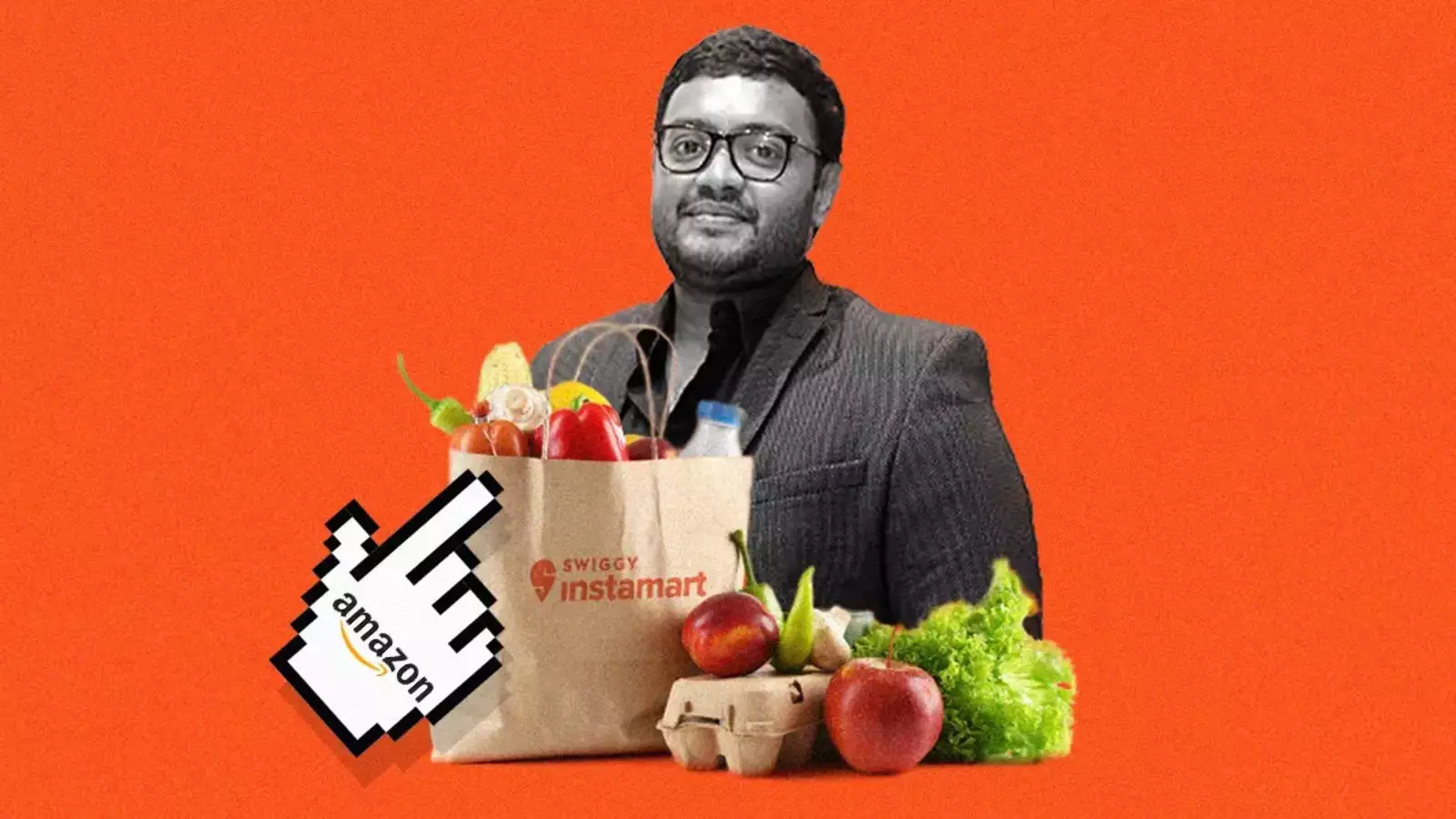 Swiggy Instamart Shoppers Spend Over ₹20 Lakh in 2024: Crazy Purchases and Surprising Trends Revealed