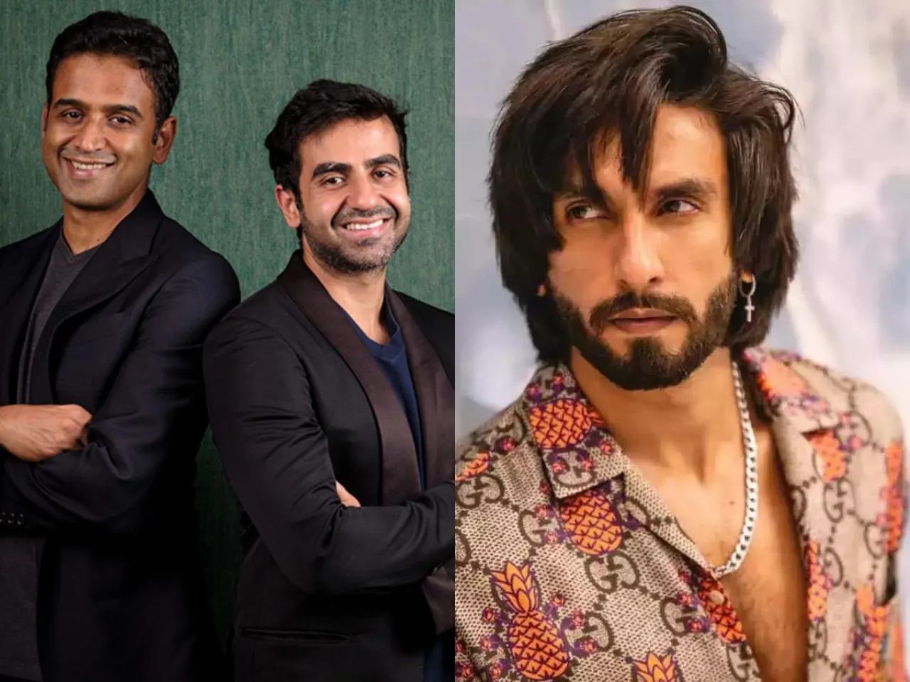 Ranveer Singh’s SuperYou Secures Investment from Zerodha’s Rainmatter to Revolutionize Health and Nutrition in India