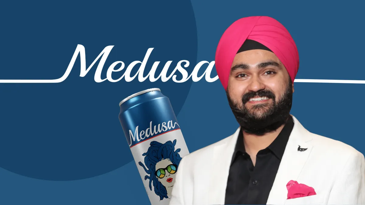Medusa Beverages Raises Rs 56 Crore to Take Craft Beer to New Heights in India