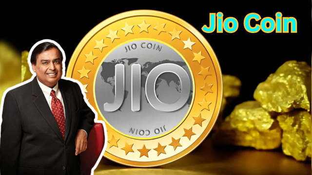 Reliance Jio Launches JioCoin: A Step into the Crypto WorldCan Reliance Jio Revolutionize Crypto with JioCoin? Find Out Here