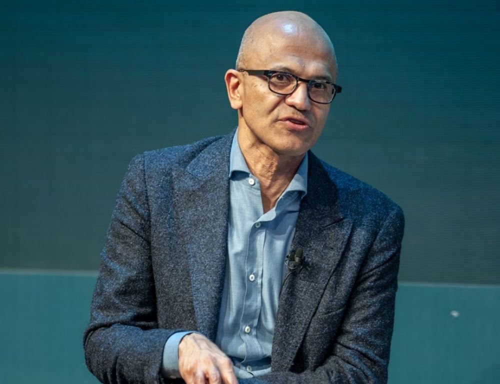 Satya Nadella Tops HSBC Hurun Global Indians List 2024—Here’s What You Need to Know