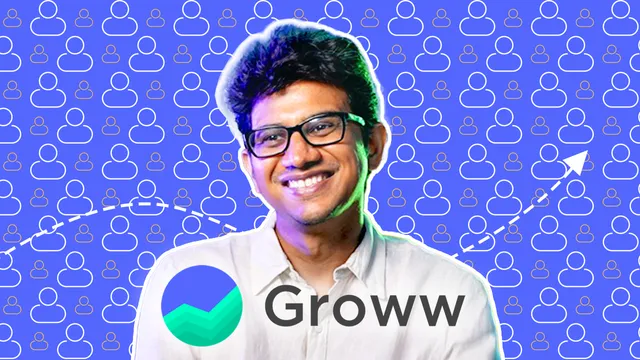 Groww Surpasses 13 Million Users in December, Leaving Zerodha Behind – Here’s Why the Indian Stock Market is Booming