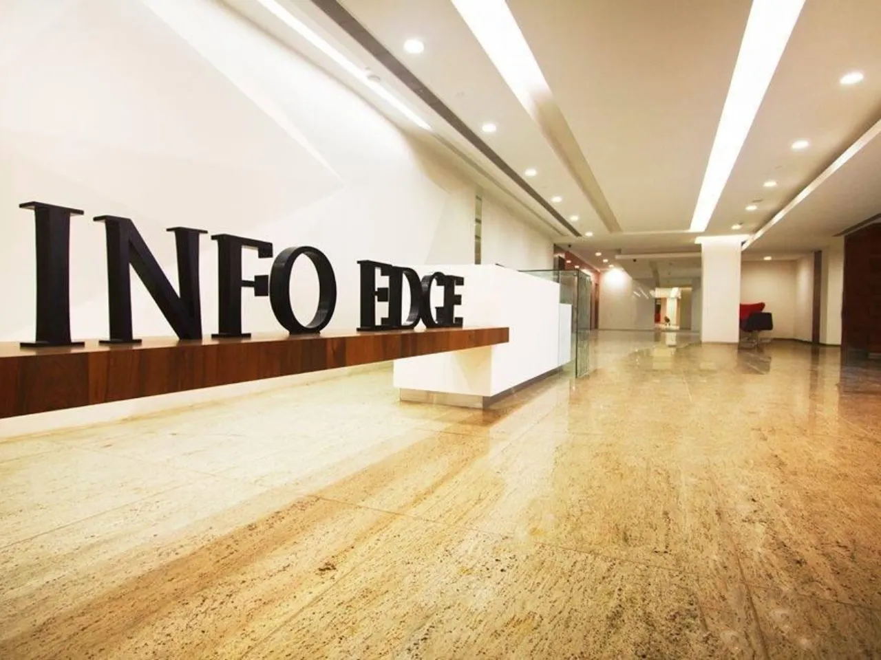 Naukri.com’s Parent Company Invests Rs 1,000 Crore in New Venture Fund – Here’s What It Means for the Future