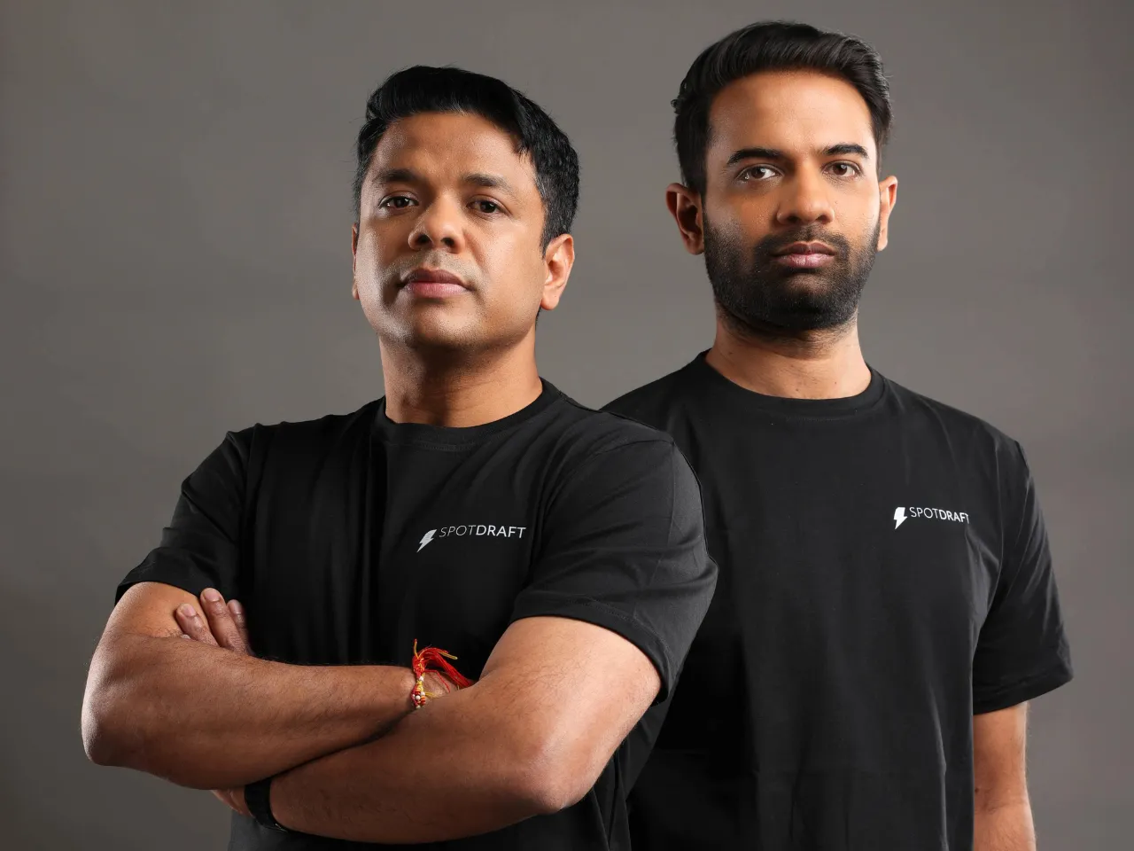 SpotDraft Raises $54 Million to Revolutionize Legal Contract Management with AI