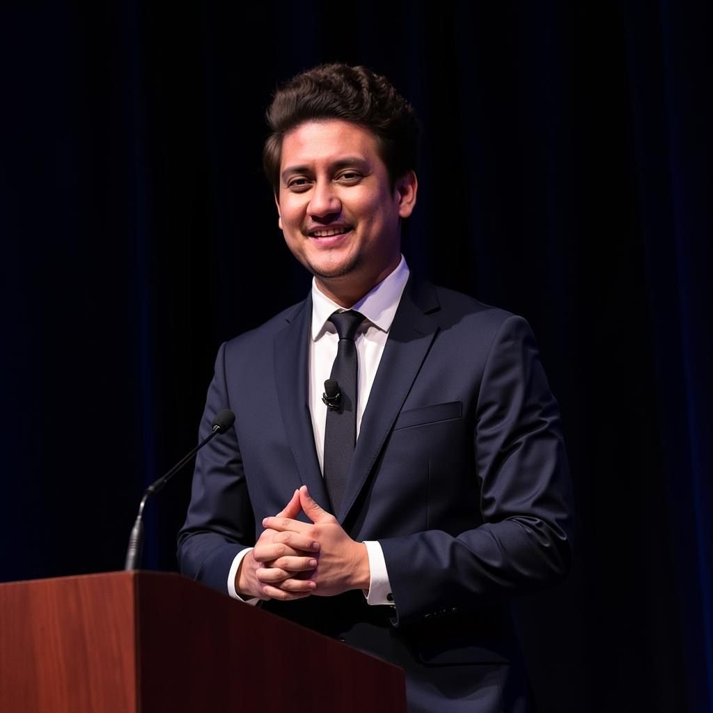 Ankit Negi’s AI-Powered Vision for the Future of Digital Marketing