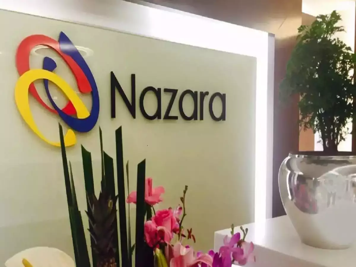 Nazara Technologies Faces GST Demand of Rs 5.68 Crore: Here’s What You Need to Know