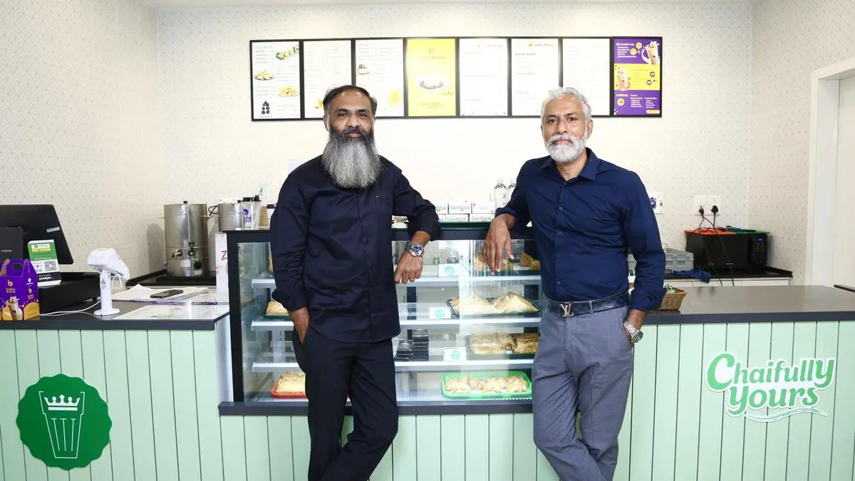 Chai Kings Raises $3 Million to Expand and Spice Up Your Tea Experience