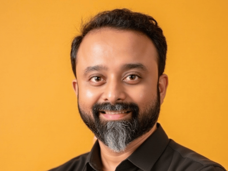 TenderCuts’ Founder Makes a Bold Move into AI – This New Startup Could Change Retail Forever