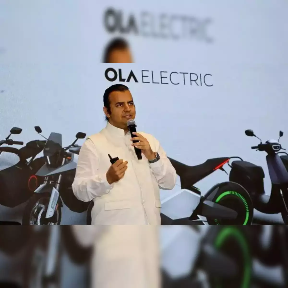 Bhavish Aggarwal’s Krutrim and Lenovo Join Forces to Build India’s Largest Supercomputer