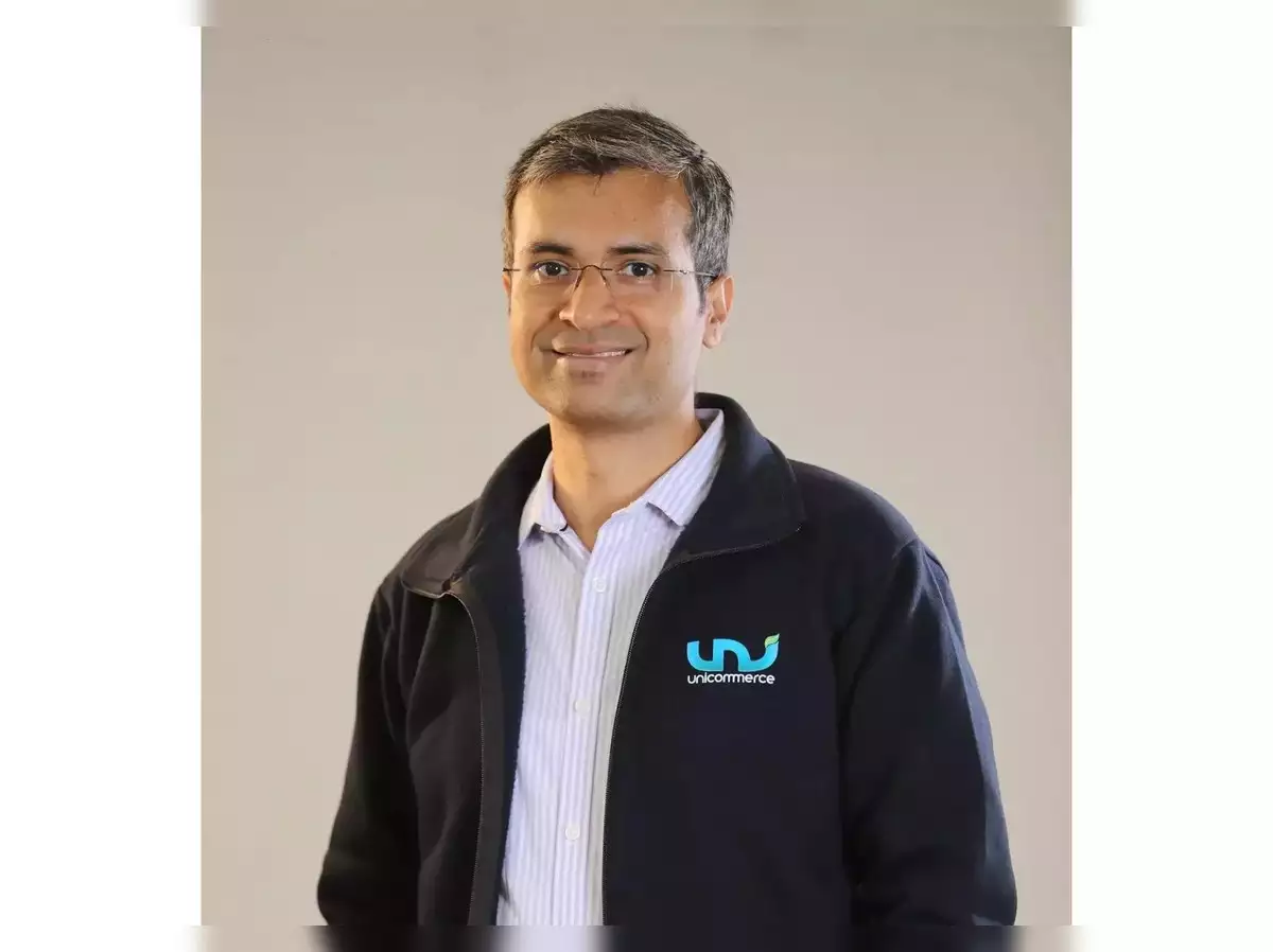 Unicommerce Acquires Full Control of Shipway: What This Means for the Future of Courier Services