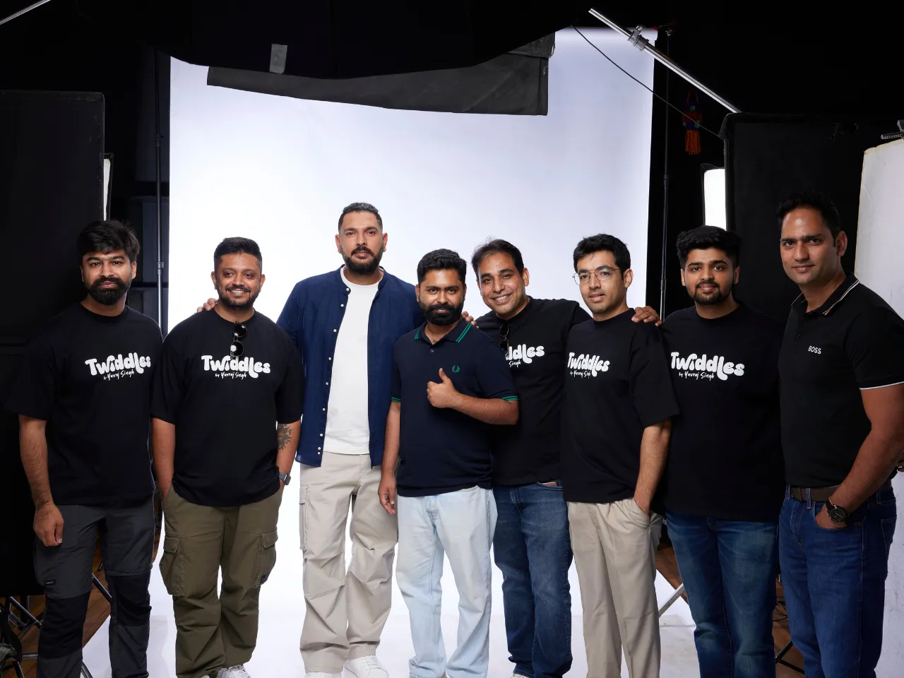Yuvraj Singh’s Snacking Startup Aims for Rs 125 Crore in Revenue—Here’s Why It’s Winning the Market