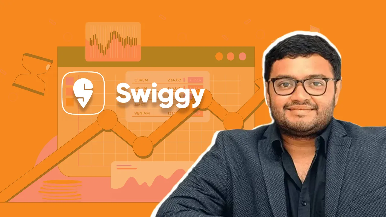 Swiggy Just Handed Out $52 Million Worth of Stock to Employees – What’s Cooking Behind the Scenes?