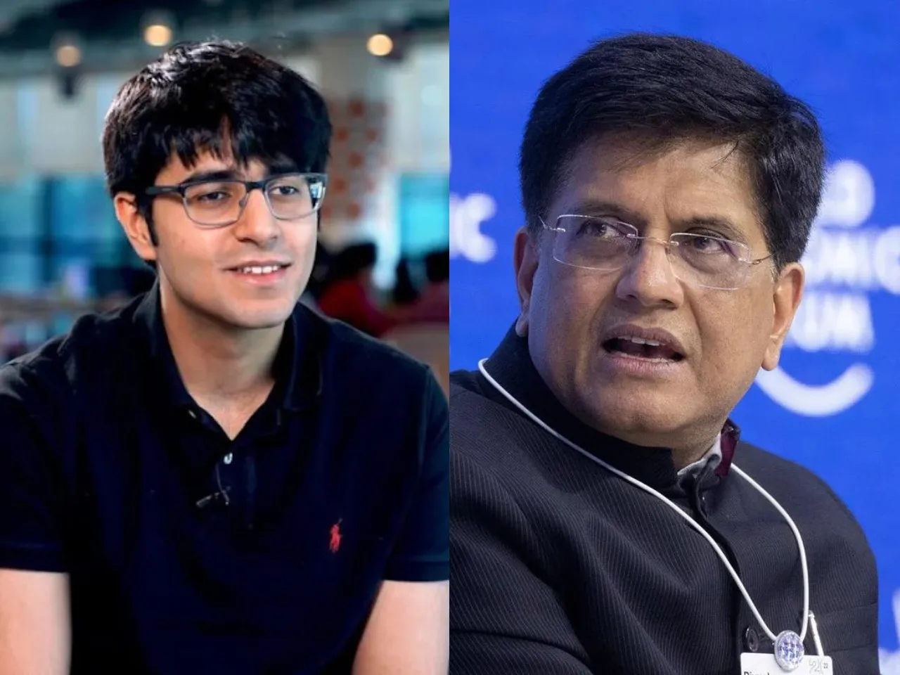 Zepto CEO SLAMS Piyush Goyal’s Criticism of Indian Startups – Here’s Why He’s Right