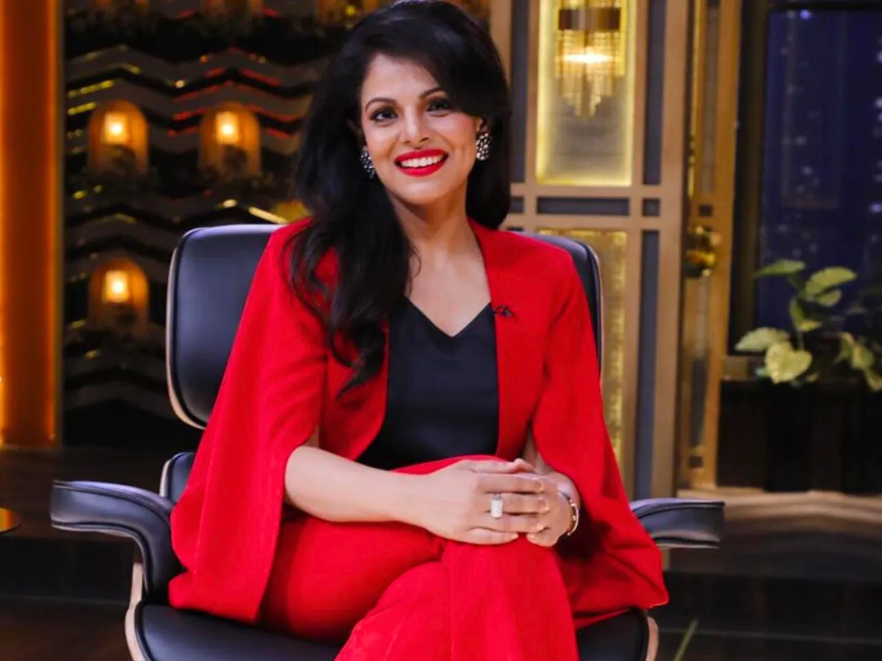 Shark Tank India’s Namita Thapar Drops a Game-Changing Truth About IT Work Culture—And It’s Going Viral