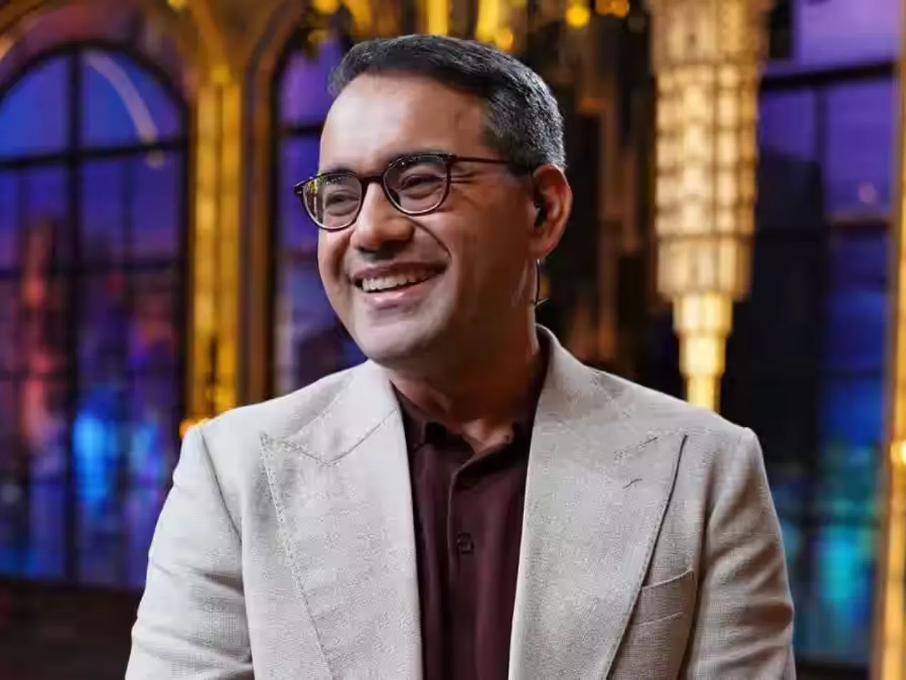 Kunal Bahl’s Titan Capital Launches New Investment Vertical to Support India’s Defence-Tech Startups