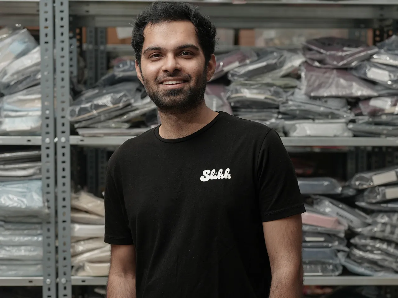 Slikk Just Raised $10 Million to Deliver Your Fashion in 60 Minutes — Get Ready for Instant Style Like Never Before