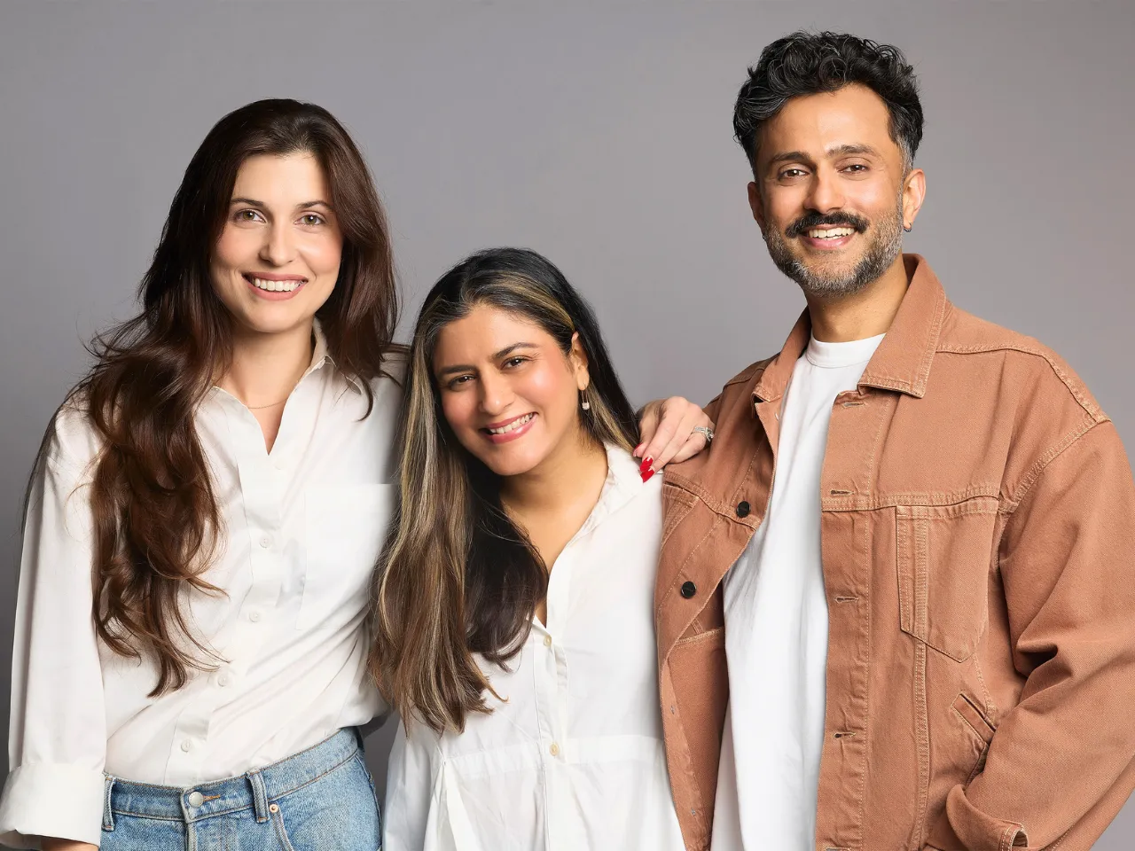 Celebrity Makeup Artist’s Beauty Brand Just Scored Big Funding — This Could Change Indian Beauty Forever