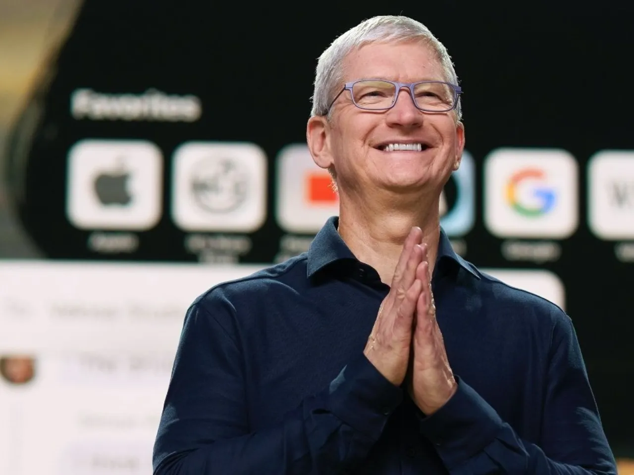 Apple’s Bold Move: Majority of iPhones Sold in the U.S. Will Soon Be ‘Made in India’