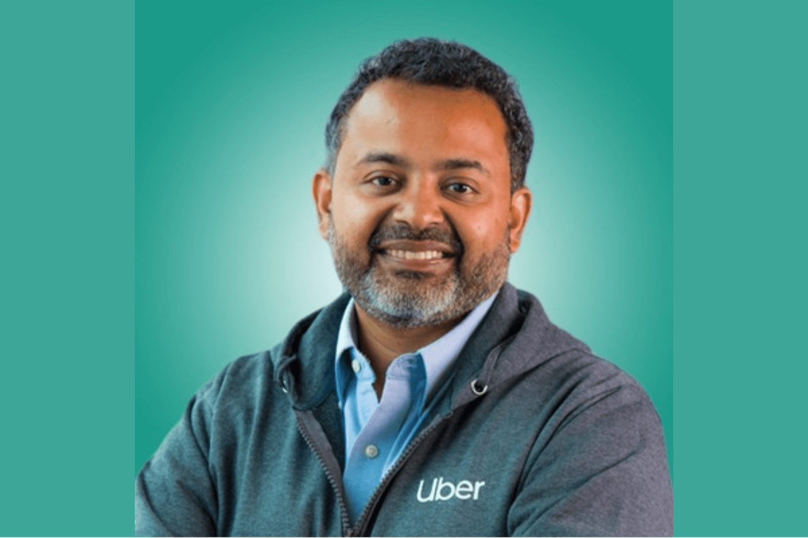 Uber’s Big Move: Pradeep Parameswaran Takes Charge as Global Head of Mobility in Major Leadership Shakeup