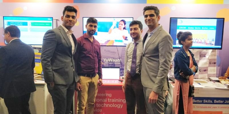 ISN Exclusive: Virohan’s Rs 70 Crore Fundraise from Bessemer Could Spark EdTech Comeback!
