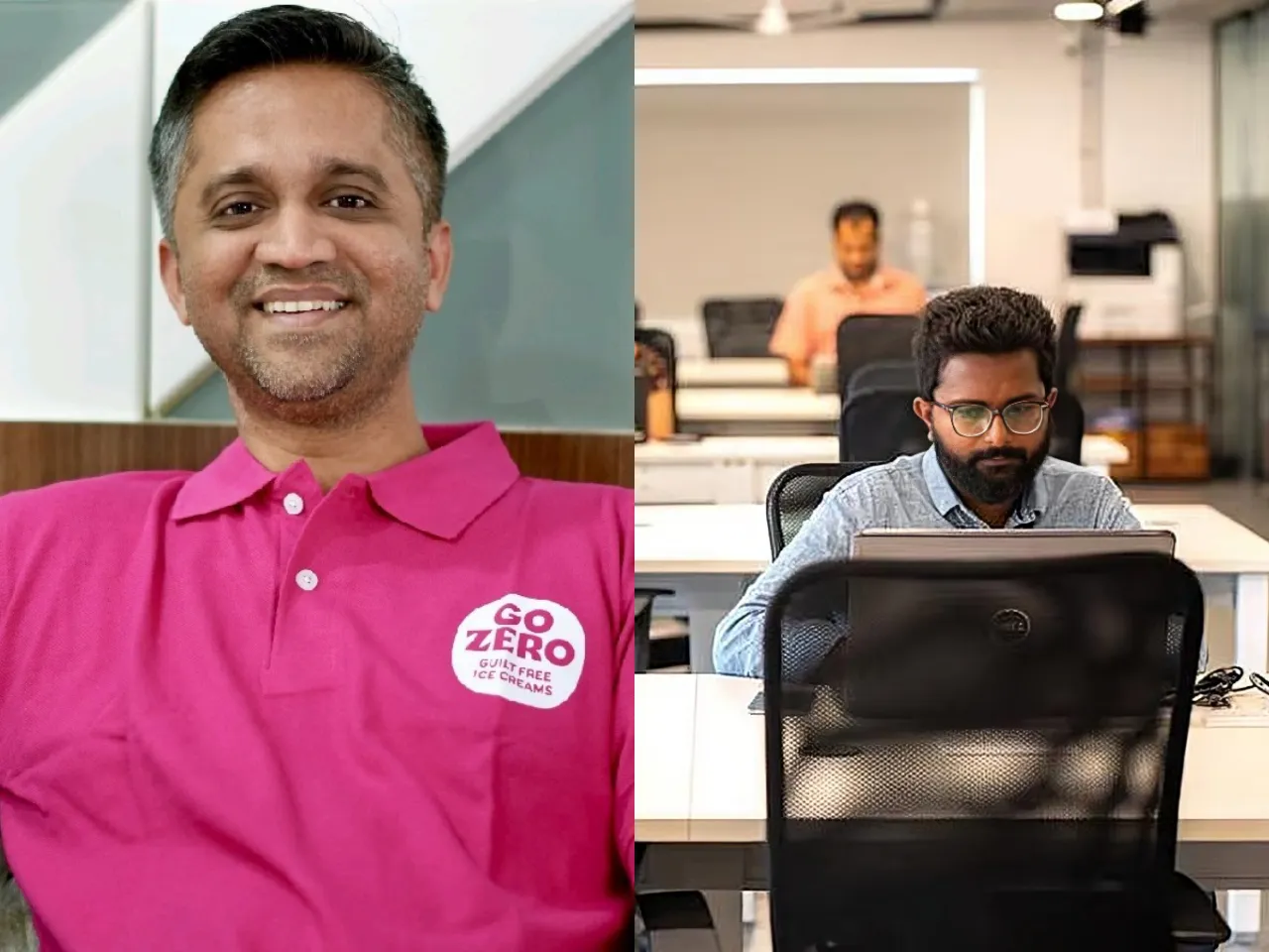 “Don’t Ghost Your Employer Right After Payday” Shark Tank Founder Calls Out Shocking New Quit Trend