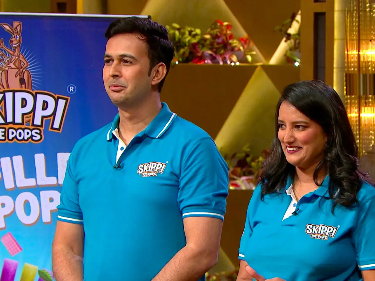 From Shark Tank to $1.4 Million: How This Ice Popsicle Brand is Melting the Competition and Eyeing Global Expansion