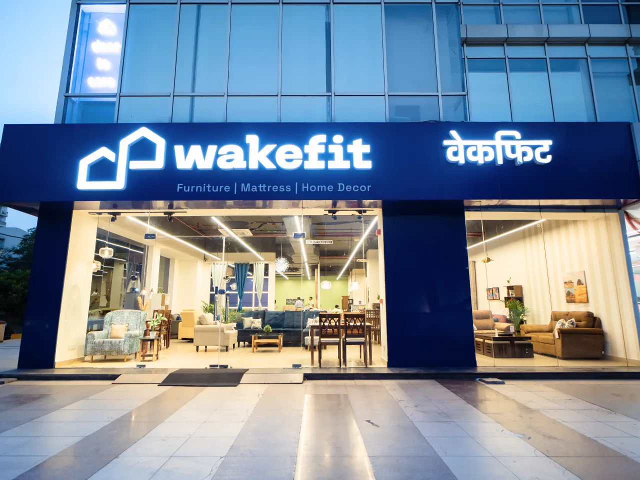 Wakefit Is Going Public! Here’s How Your Favorite Mattress Brand Plans to Raise Rs 2,000 Crore