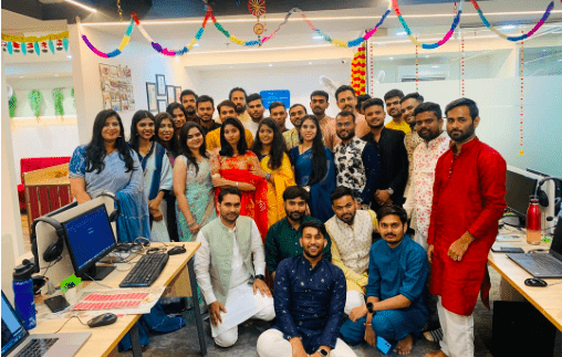 Infowind Technologies: Balancing Innovation and Code Since 2012