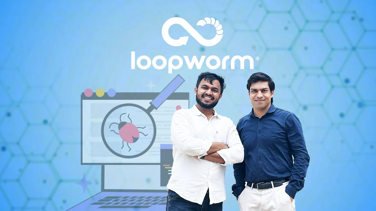 This Startup is Turning Worms into Gold: Loopworm Raises $3.25M to Disrupt Biomanufacturing