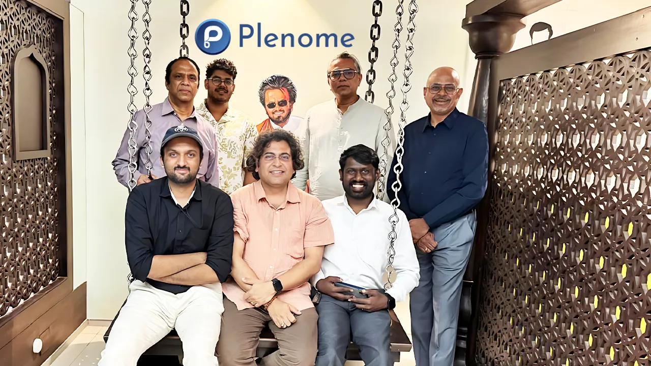 This Indian Startup Just Raised ₹6.5 Cr to Fix Organ Donation, Remote Voting & Healthcare With Blockchain + AI