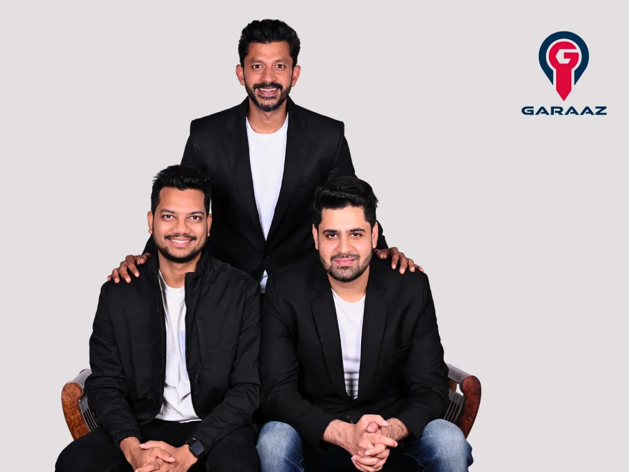 Garaaz Raises Rs 4.55 Crore to Revolutionize Auto Spare Parts Distribution Across India