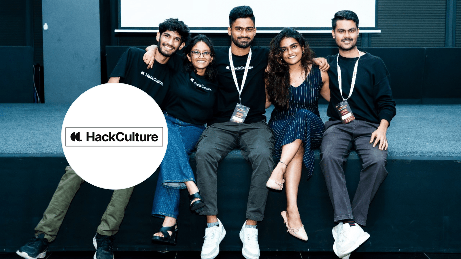HackCulture: Driving Innovation Through Collaboration and Community