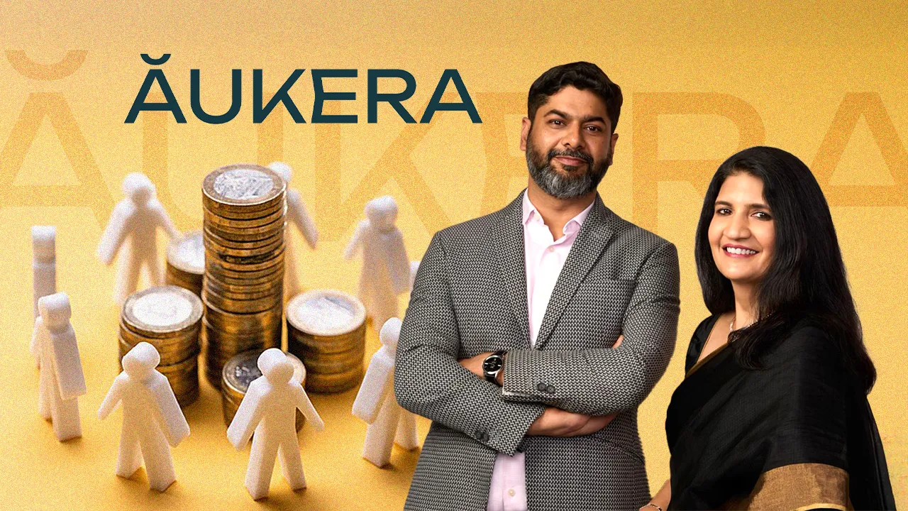 This D2C Jewellery Brand Just Jumped 4.5X in Value—Here’s How Aukera Scored $15 Million Overnight
