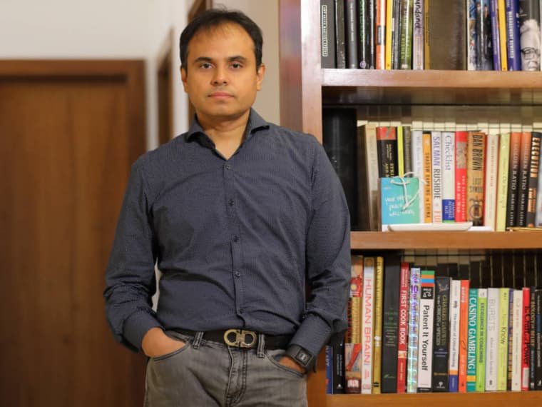 Fractal Is Back: Rs 2,700+ Cr Revenue, Profit Surge, and a Whopping Rs 4,900 Cr IPO Incoming