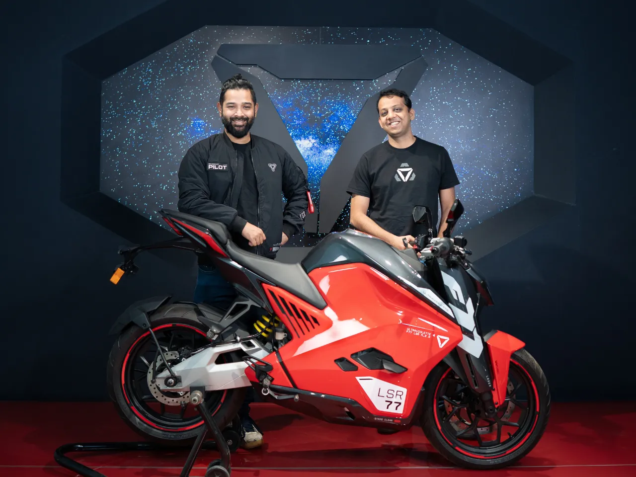 This Indian EV Startup Just Raised $21 Million — And It’s About to Go Global