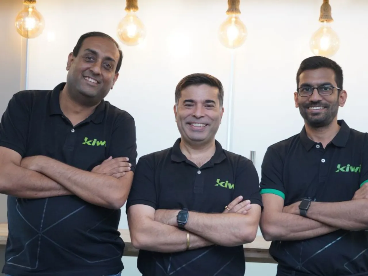 This Indian Startup Just Raised $24M to Disrupt Credit Cards Using UPI—Here’s Why Everyone’s Talking About Kiwi