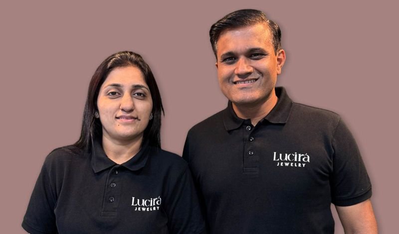 Lucira Raises $5.5M to Redefine Fine Jewellery with Lab-Grown Diamonds and Design-First Luxury