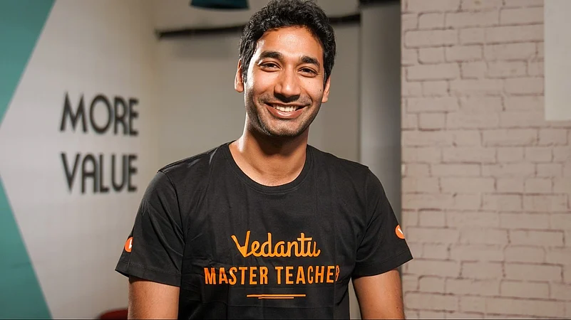 Vedantu Raises $11 Million in Funding to Accelerate Growth and Technology Investments