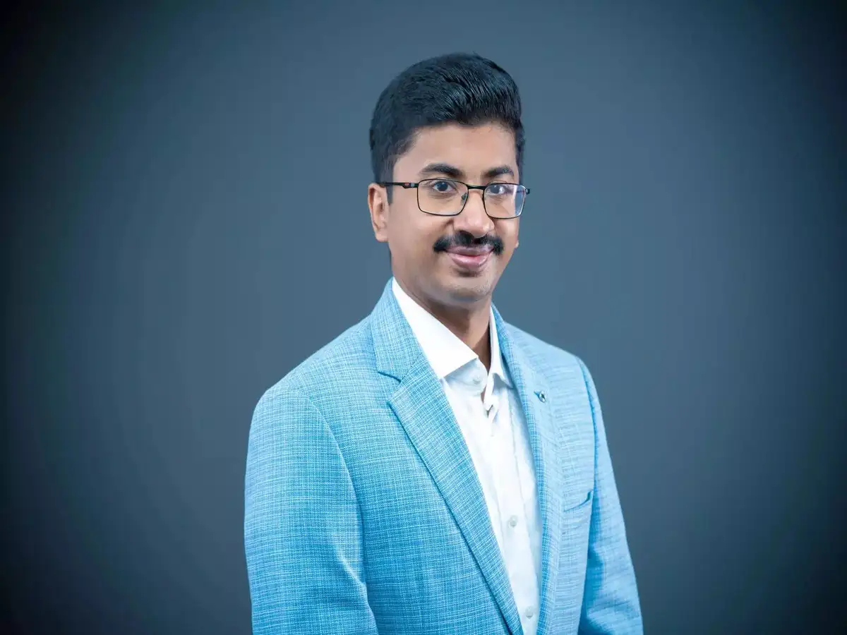 Aviral Bhatnagar’s AJVC Smashes Targets, Closes Maiden Fund at Rs 200 Crore to Back India’s Startup Boom