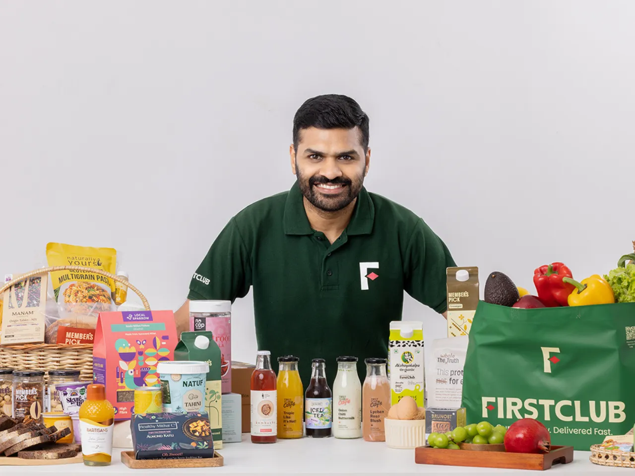 Inside FirstClub’s $23 Million Bet: Can This Quality-First Startup Redefine Quick Commerce in India?