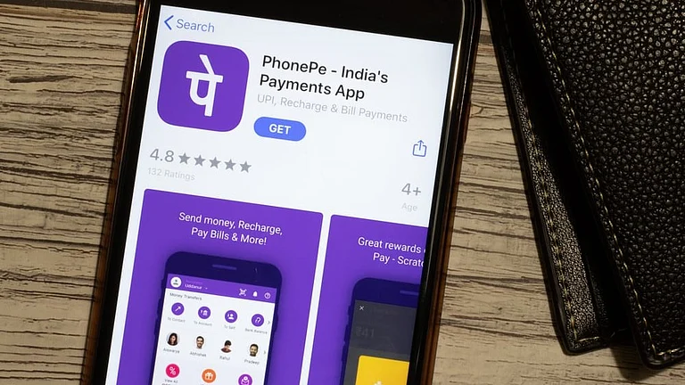 PhonePe’s Secret IPO Move: Walmart-Backed Fintech Giant Files Confidential Papers for a $1.35 Billion Mega Listing