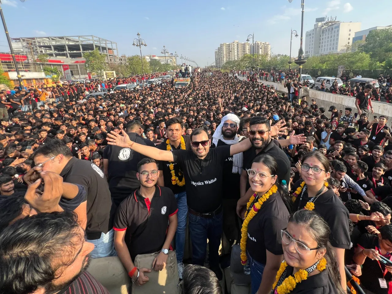 PhysicsWallah’s ₹3,820 Crore IPO Set to Rewrite India’s Edtech Story – Here’s Why Investors Are Watching Closely