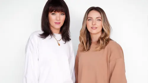 College Friends Turn $50 Into Thriving Womenswear Brand — On Track for $500,000