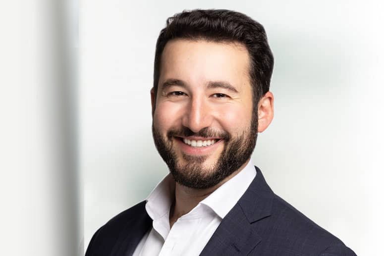 From Snack Break to Snack Empire: How Seth Goldstein Turned $250,000 Into a $10 Million Business