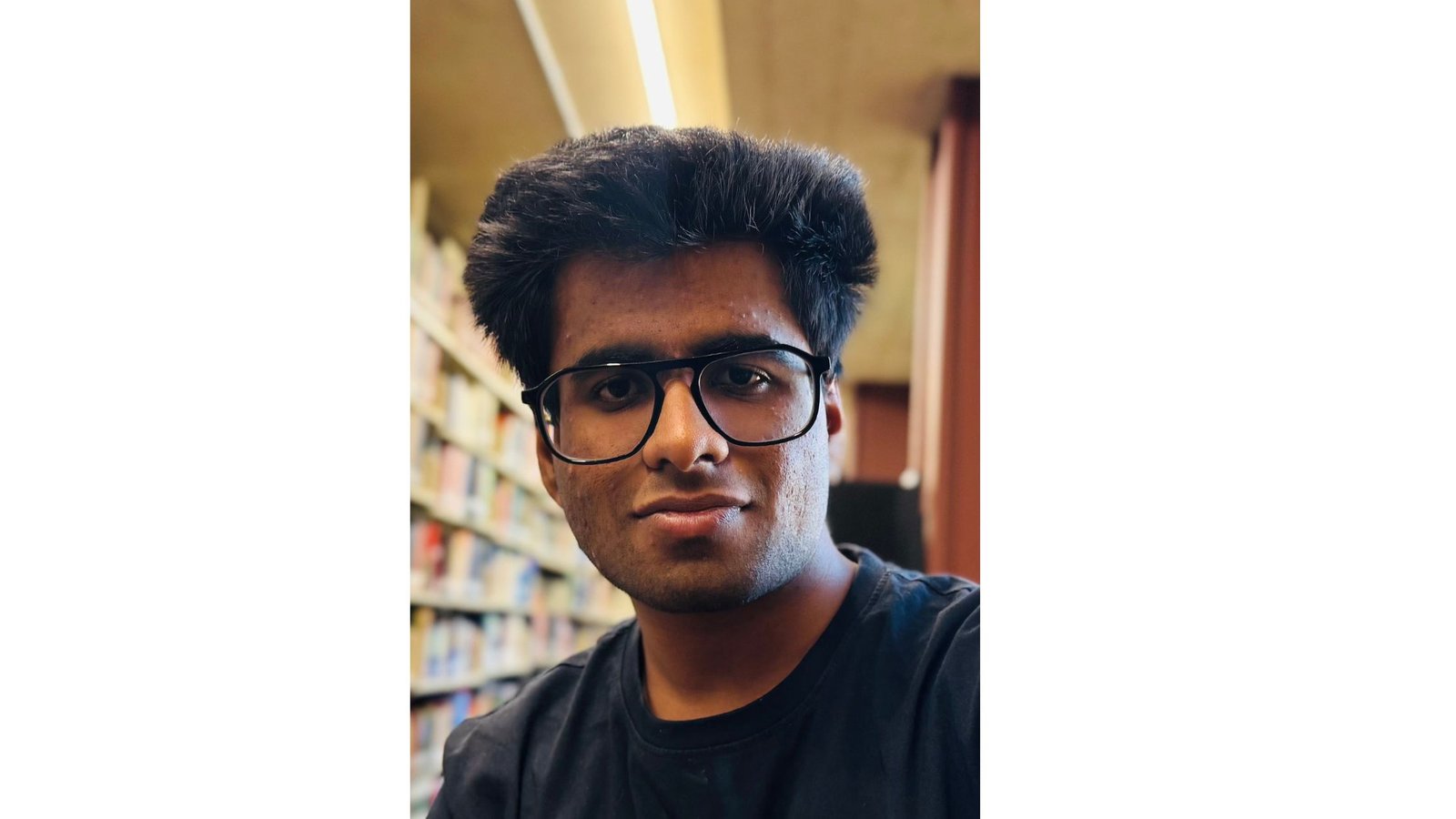 Hyderabad Teenager Builds Global AI & Web3 Startups, Prepares to Attend UMass Amherst