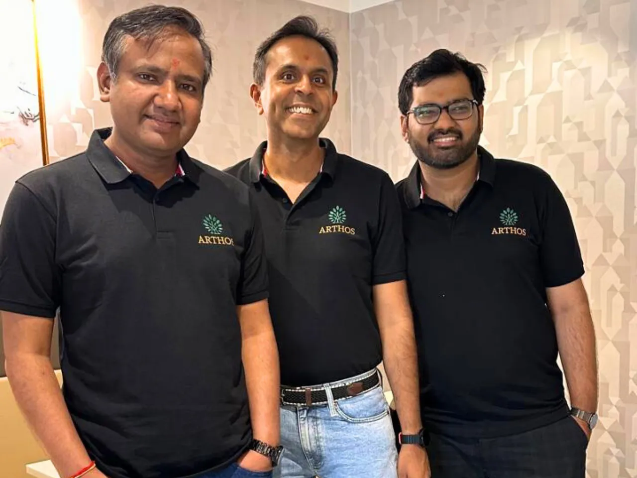 Ethisure Just Dropped $2.5 Million into Arthos—This Startup Is About to Change Wealth Management Forever